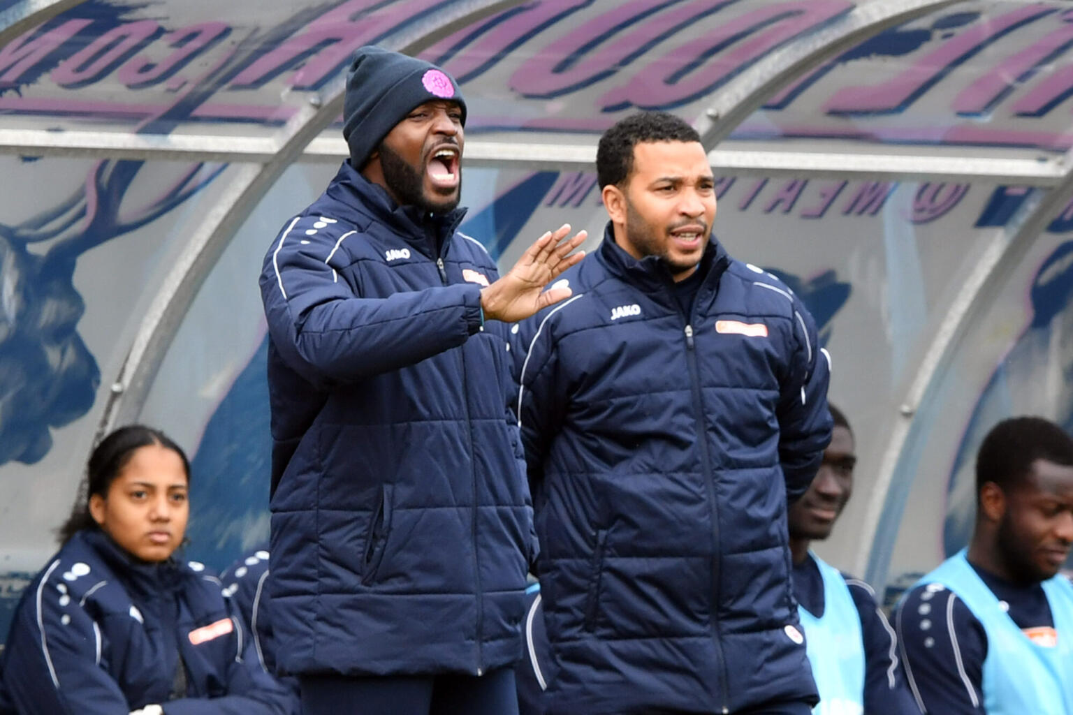 About Us Aspire Football